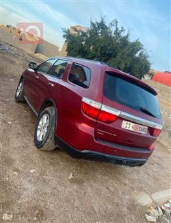 دودج دورانجو